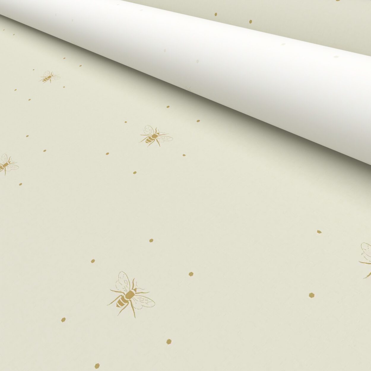 Sophie Allport Bee Ochre Motorised - Image 5