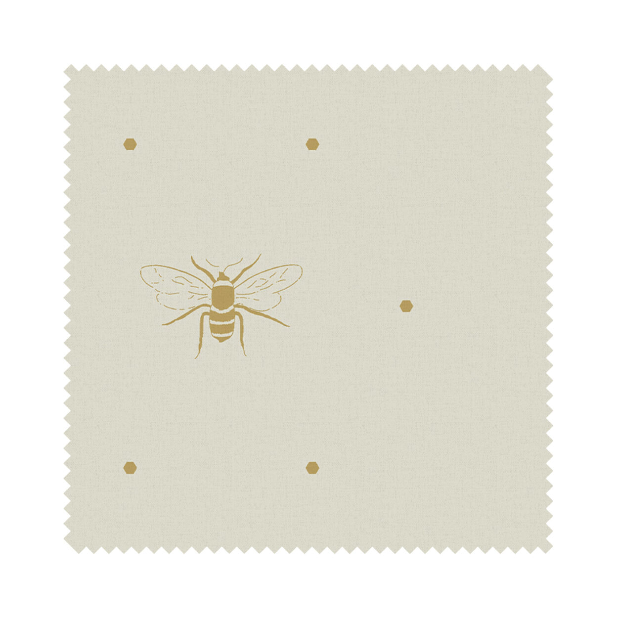 Sophie Allport Bee Ochre Motorised - Image 6