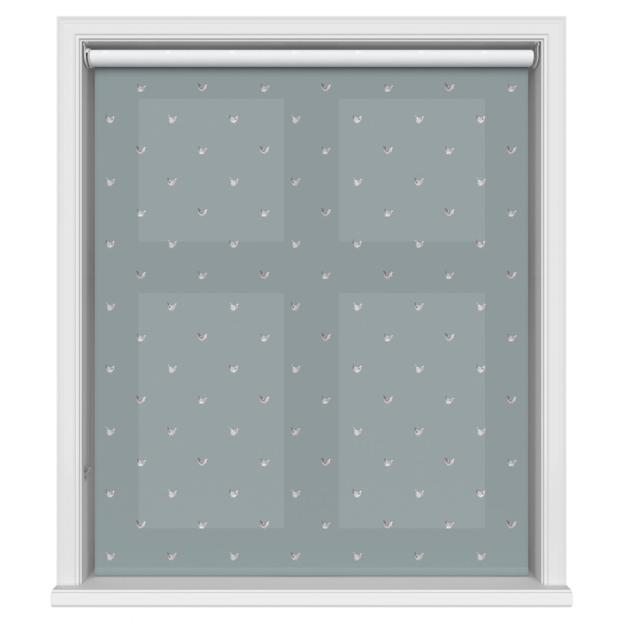 Sophie Allport Chicken Deep Duckegg - Image 2