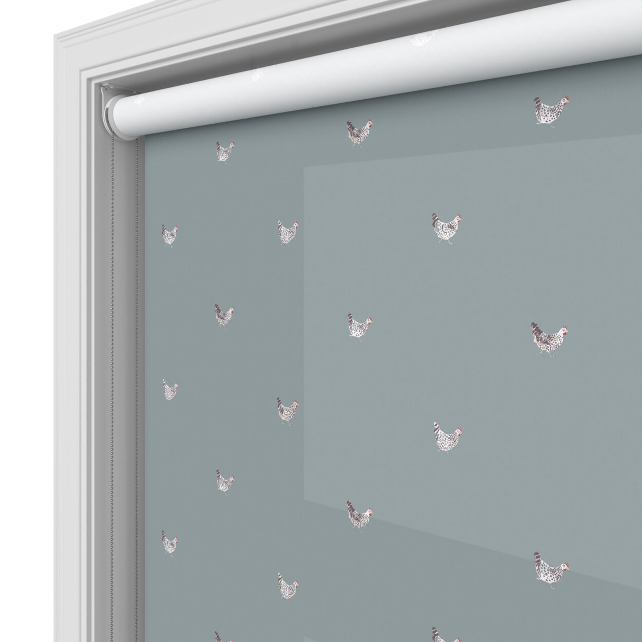 Sophie Allport Chicken Deep Duckegg - Image 4