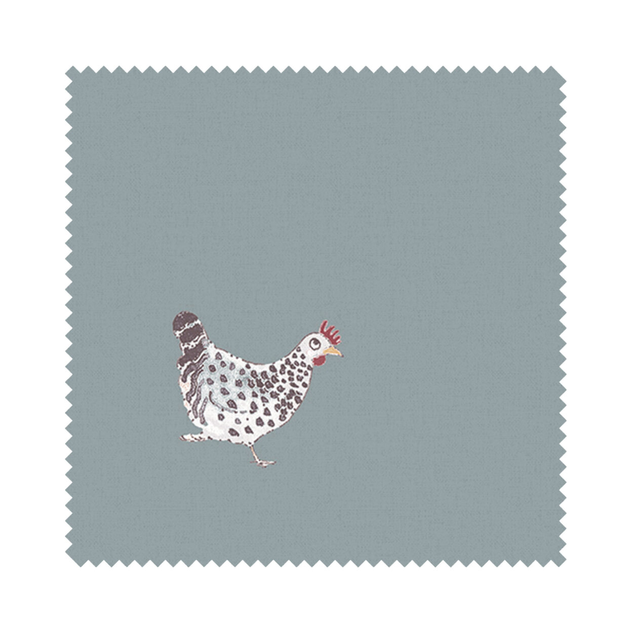 Sophie Allport Chicken Deep Duckegg - Image 6