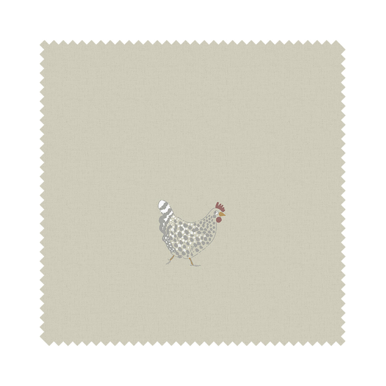 Sophie Allport Chicken Natural - Image 6