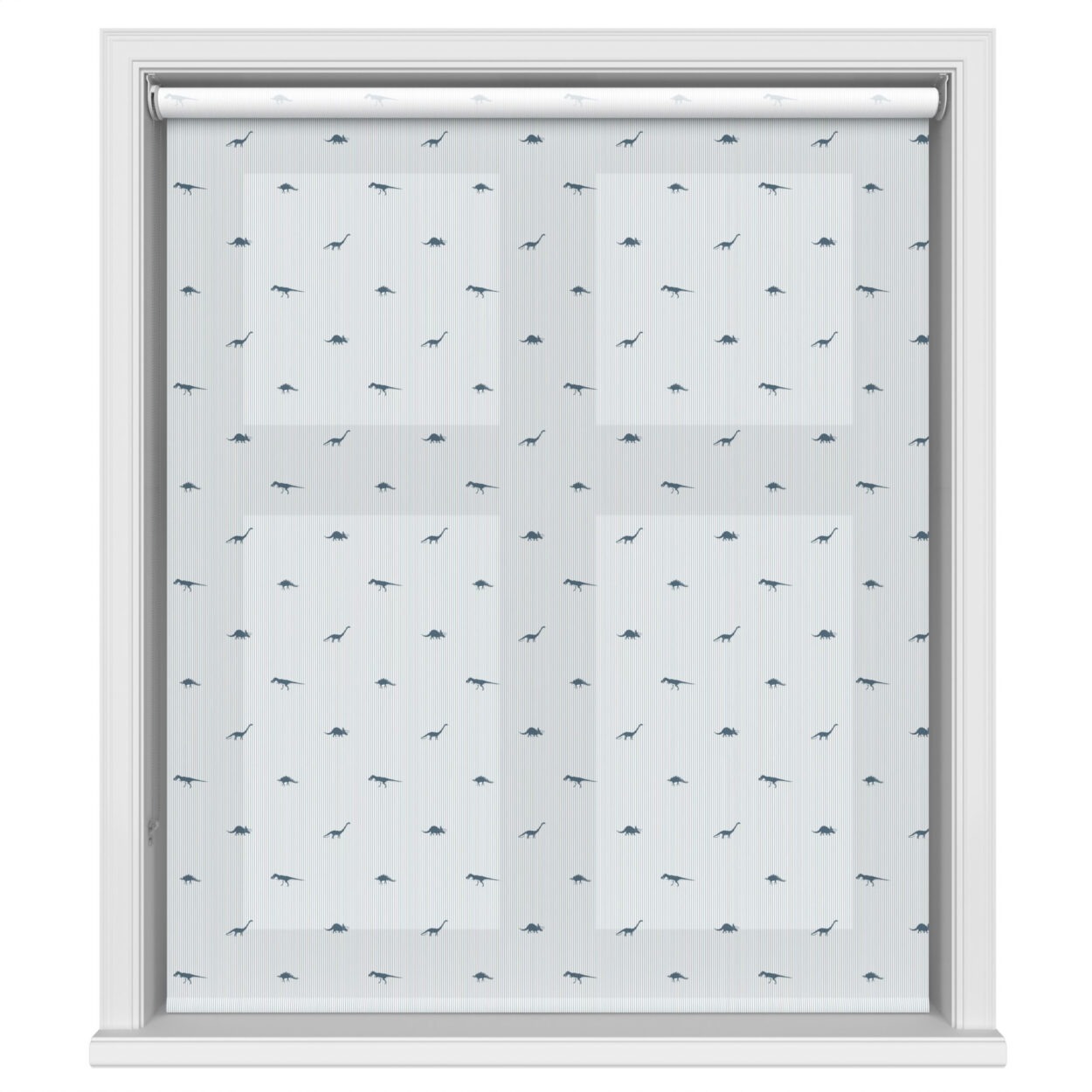 Sophie Allport Dinosaur Navy - Image 2