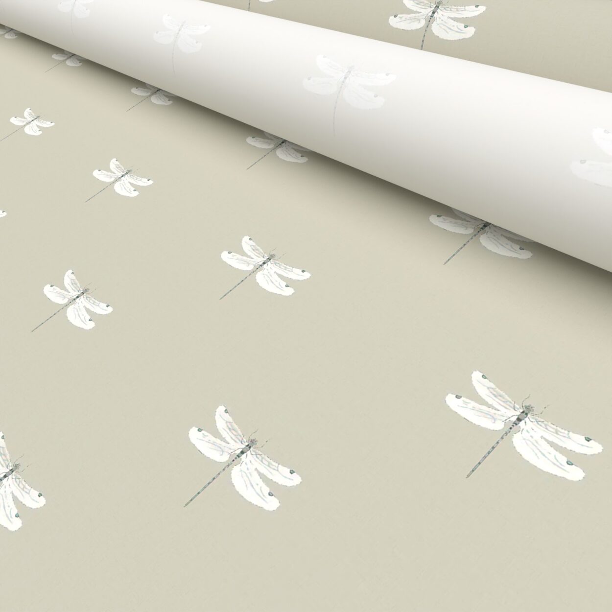 Sophie Allport Dragonfly Sand - Image 5