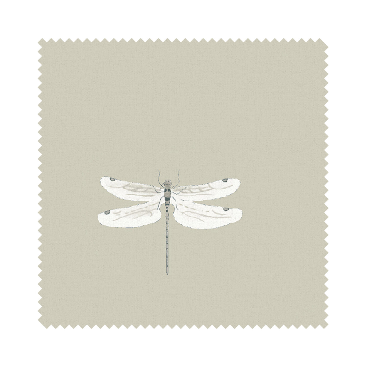 Sophie Allport Dragonfly Sand - Image 6