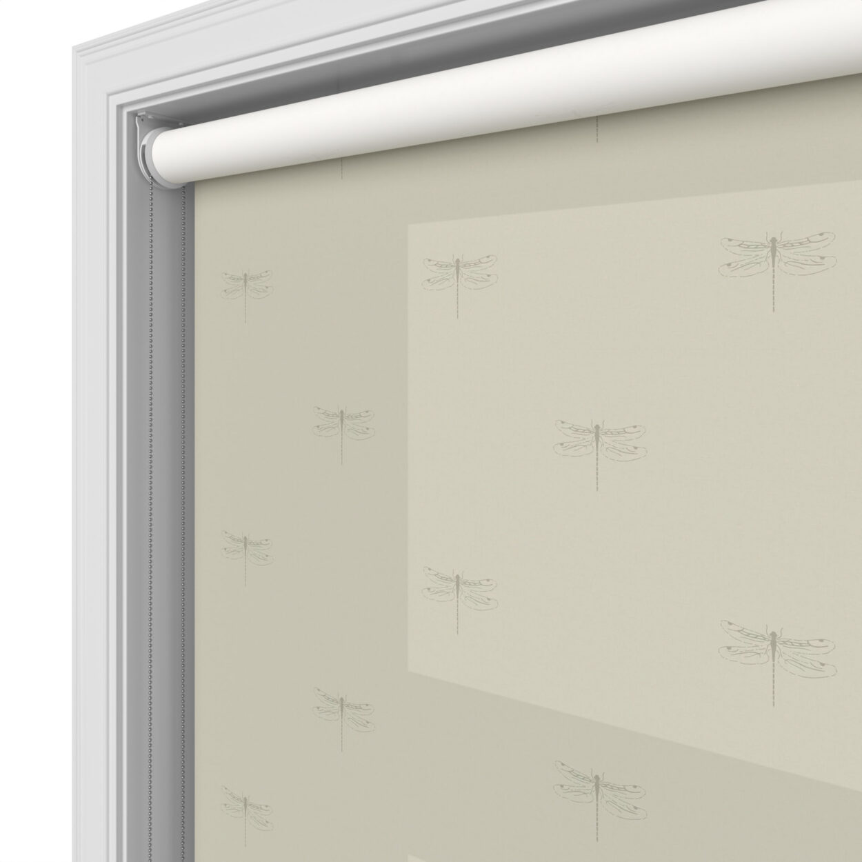 Sophie Allport Dragonfly Natural - Image 4