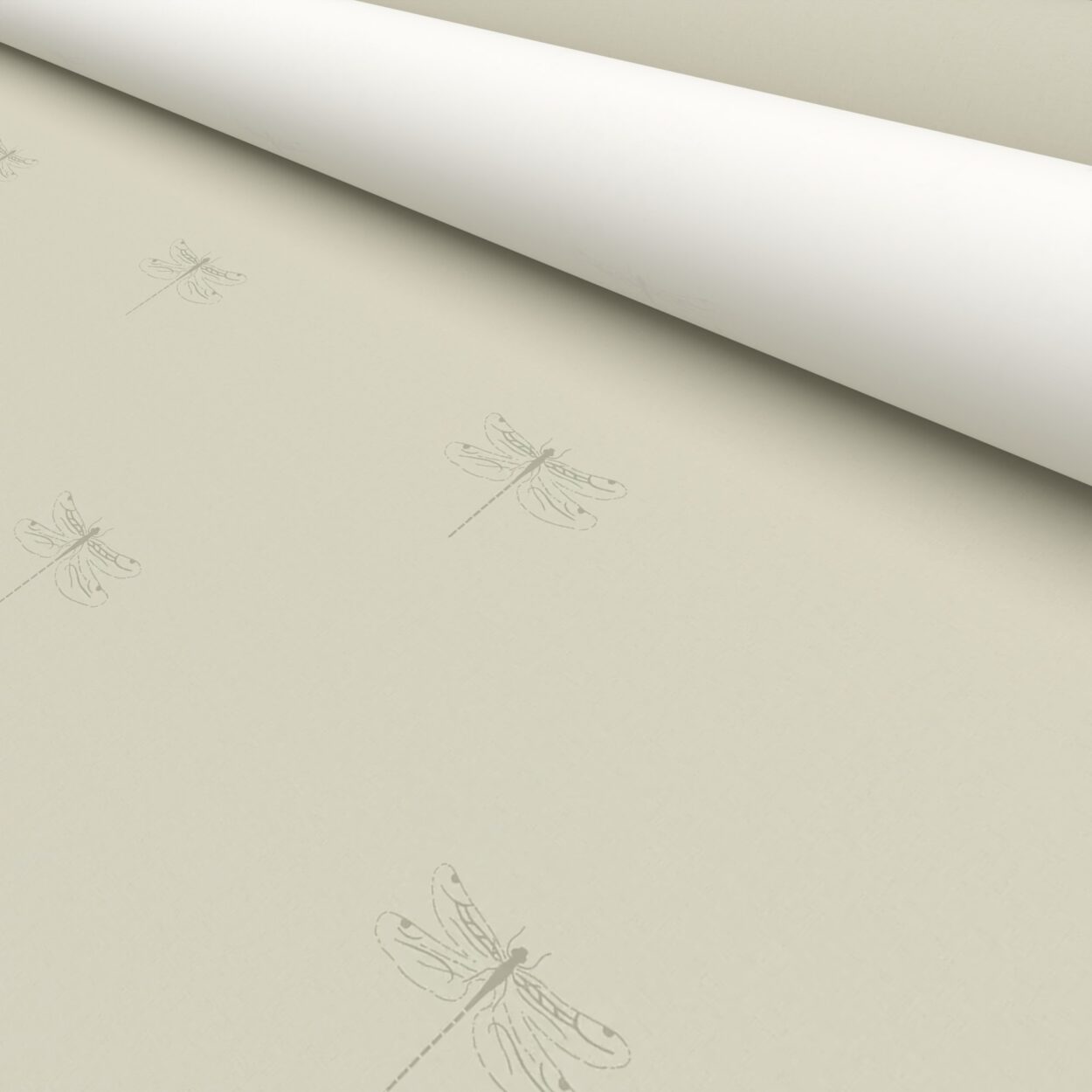 Sophie Allport Dragonfly Natural - Image 5