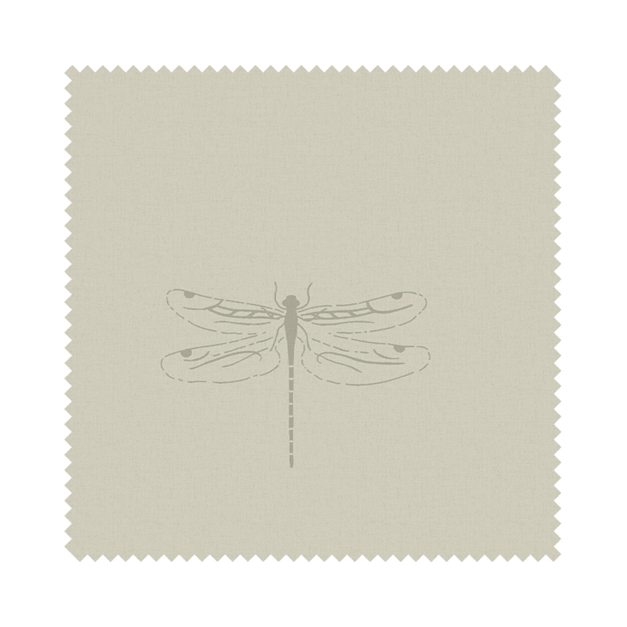 Sophie Allport Dragonfly Natural - Image 6