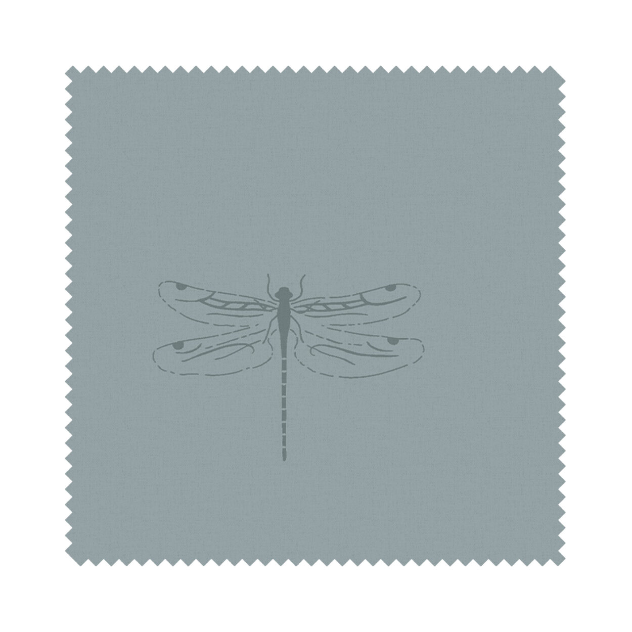 Sophie Allport Dragonfly Teal - Image 6