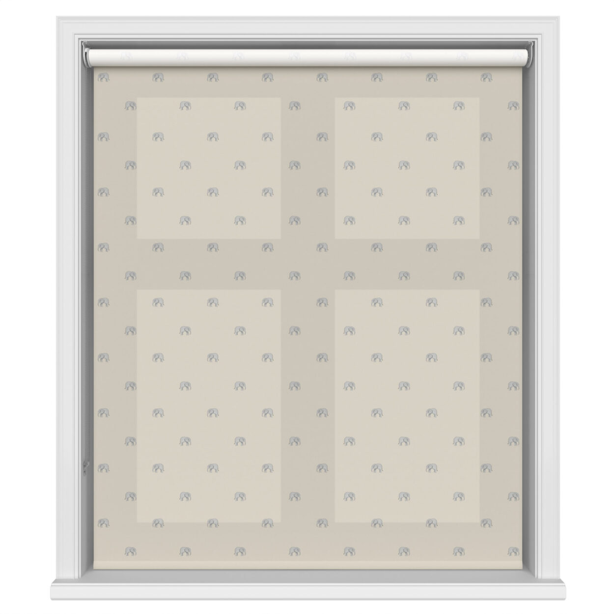 Sophie Allport Elephant Linen - Image 2