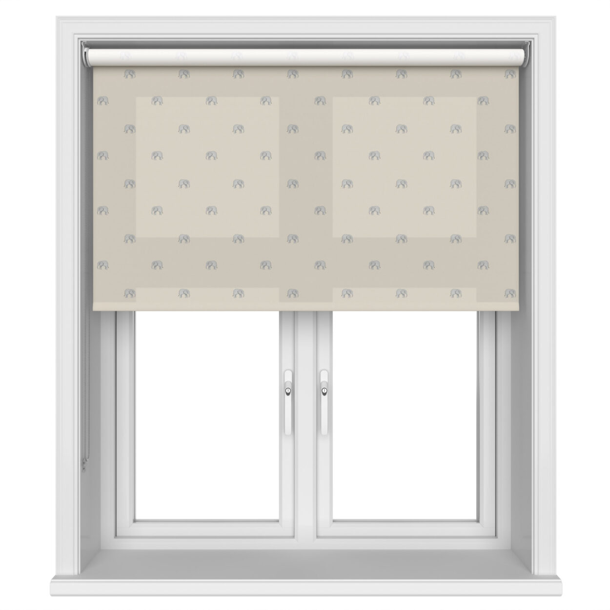 Sophie Allport Elephant Linen