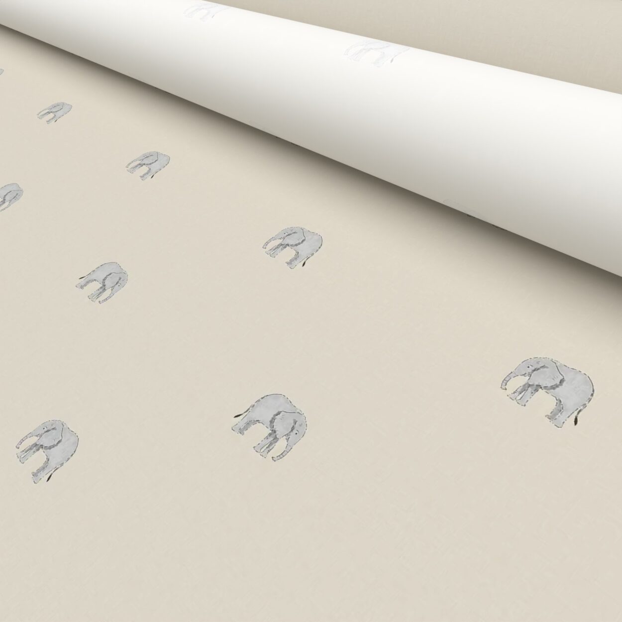 Sophie Allport Elephant Linen - Image 5