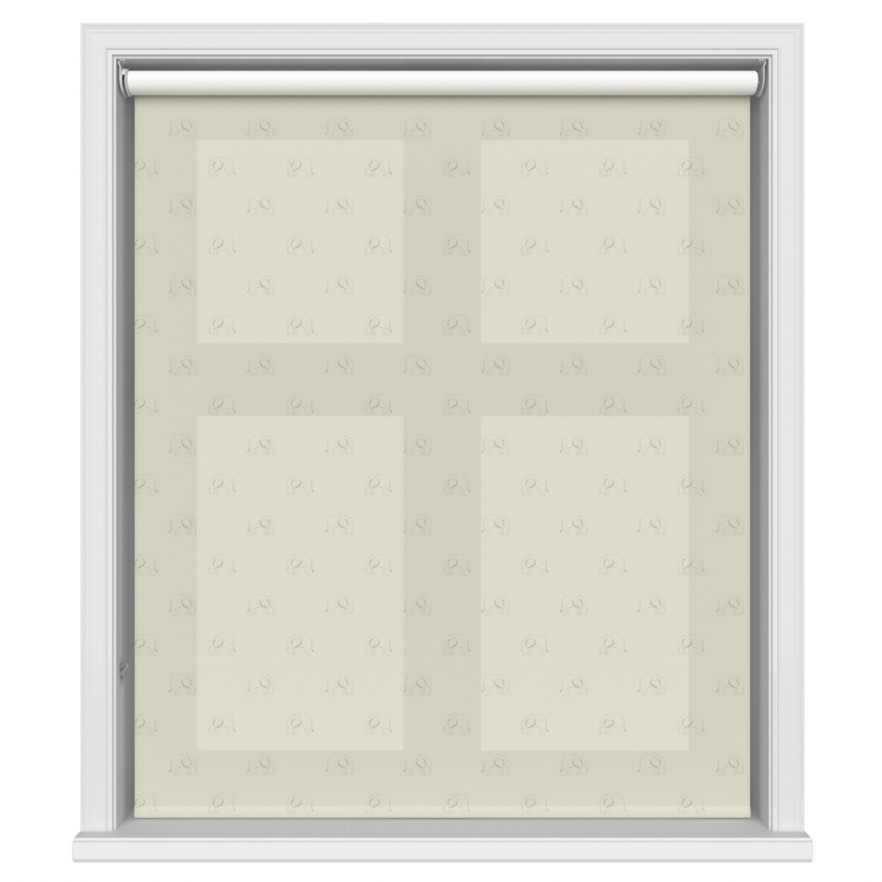 Sophie Allport Elephant Natural - Image 2