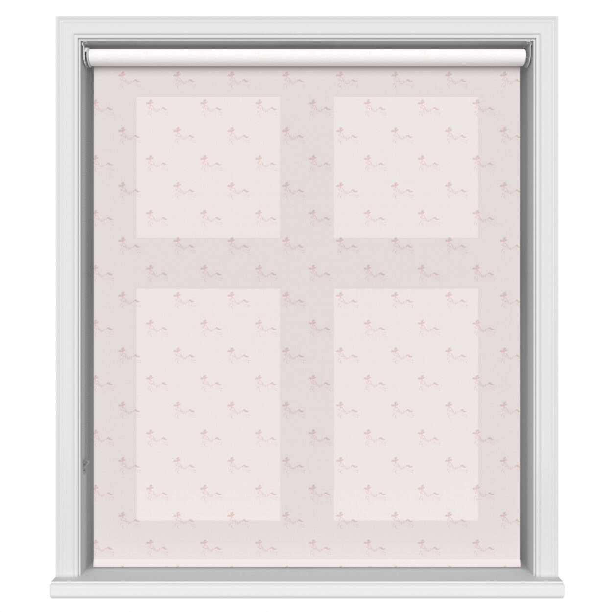 Sophie Allport Fairground Ponies Blush - Image 2