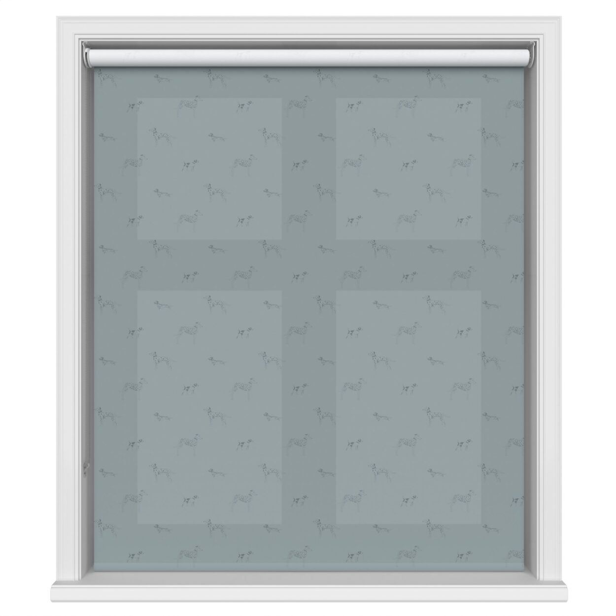 Sophie Allport Fetch Teal - Image 2