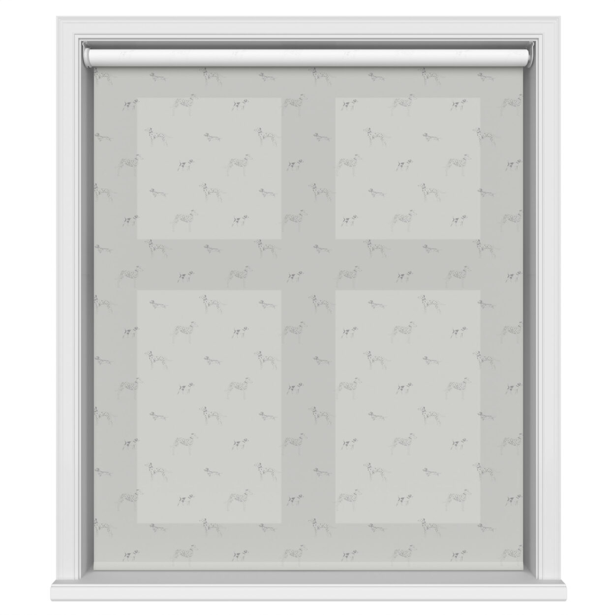 Sophie Allport Fetch Warm Grey Motorised - Image 2