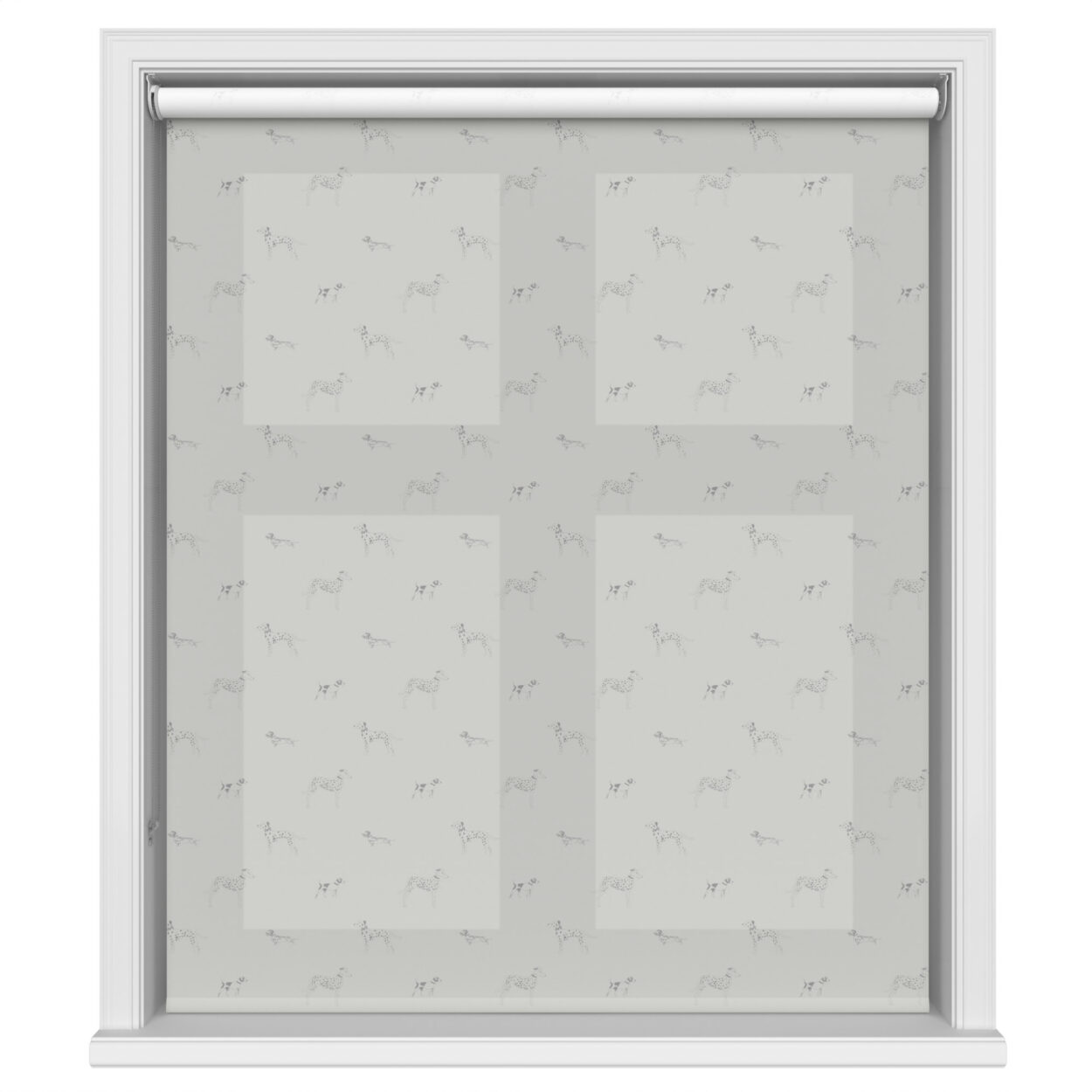 Sophie Allport Fetch Warm Grey - Image 2