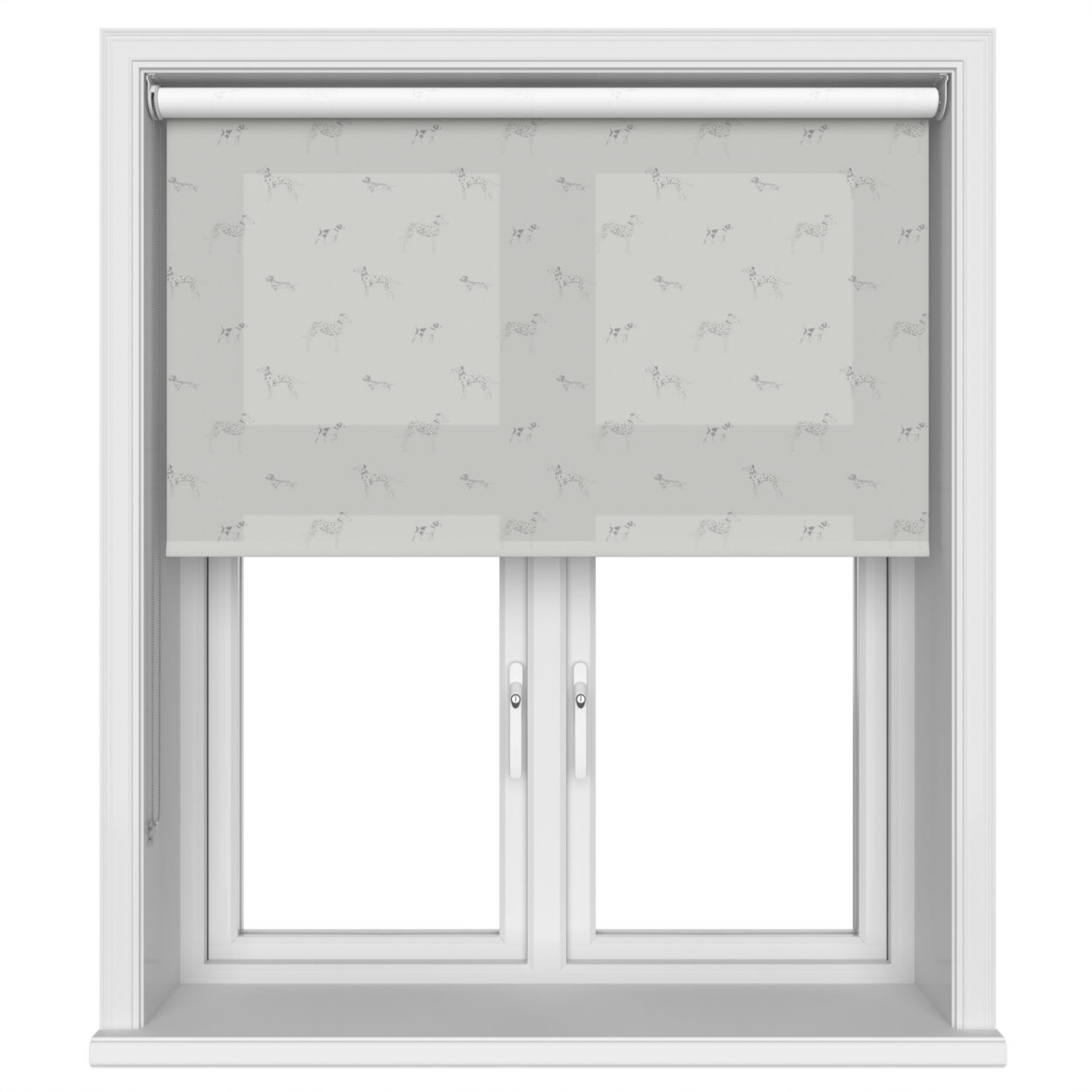 Sophie Allport Fetch Warm Grey