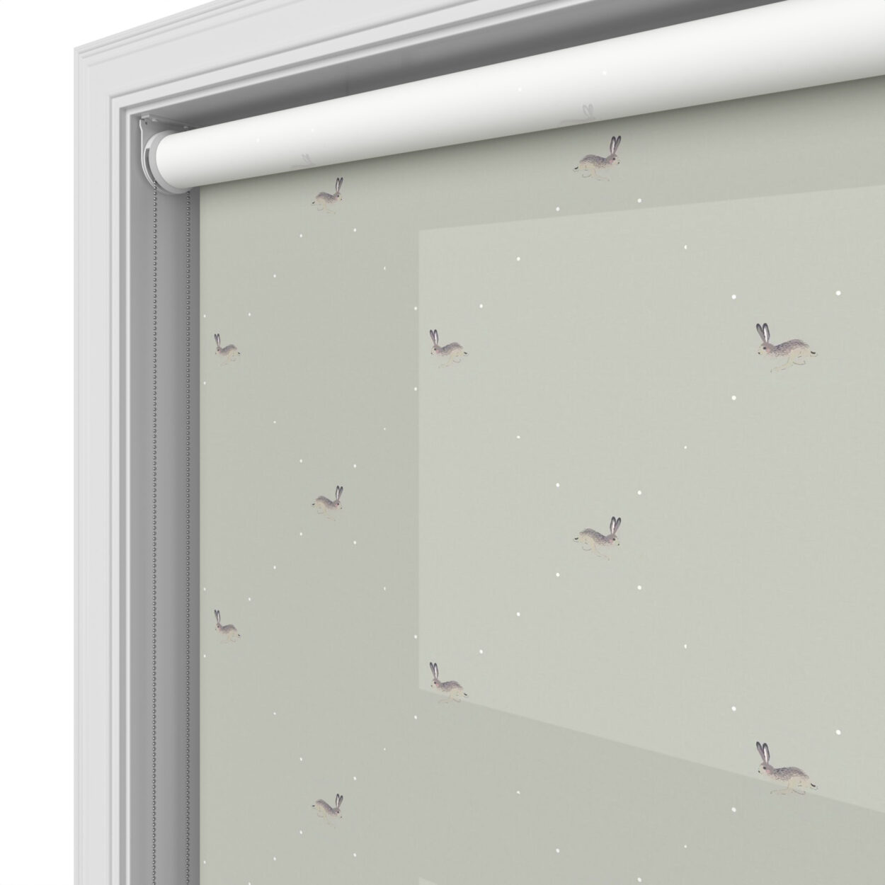 Sophie Allport Hare Dove - Image 4