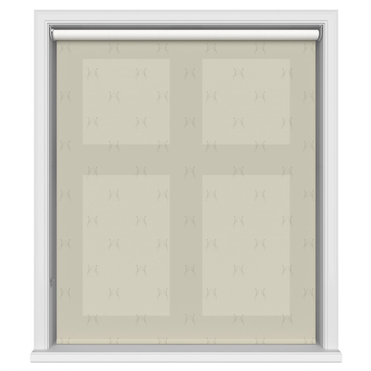 Sophie Allport Boxing Hares Natural - Image 2