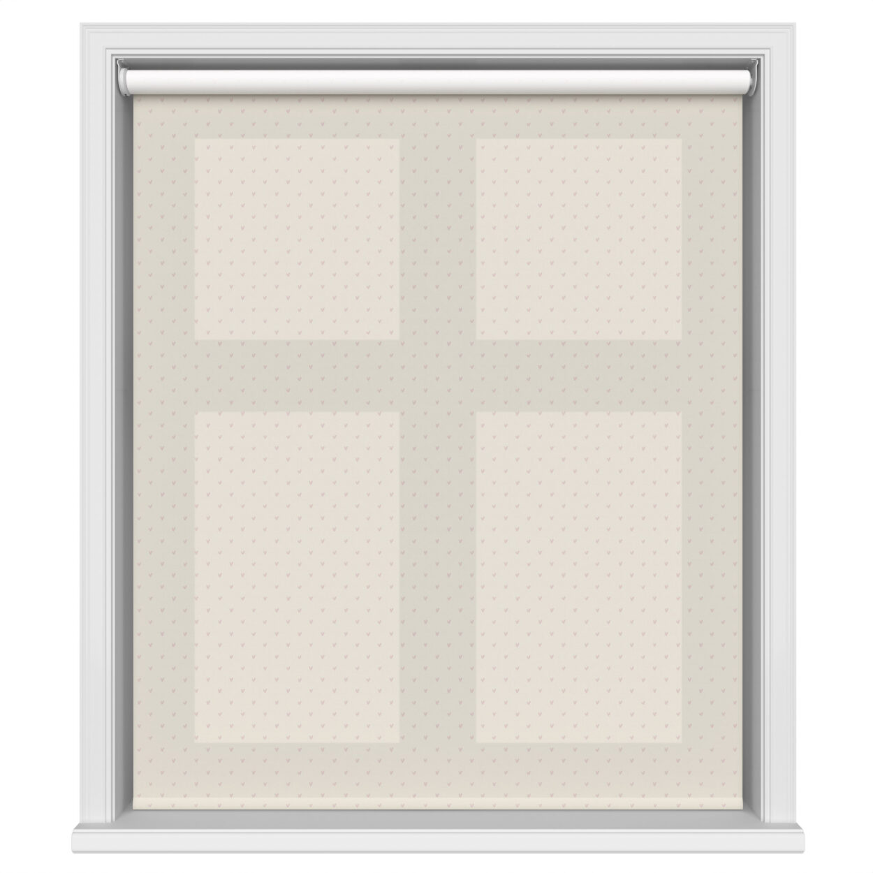 Sophie Allport Hearts Blush Motorised - Image 2