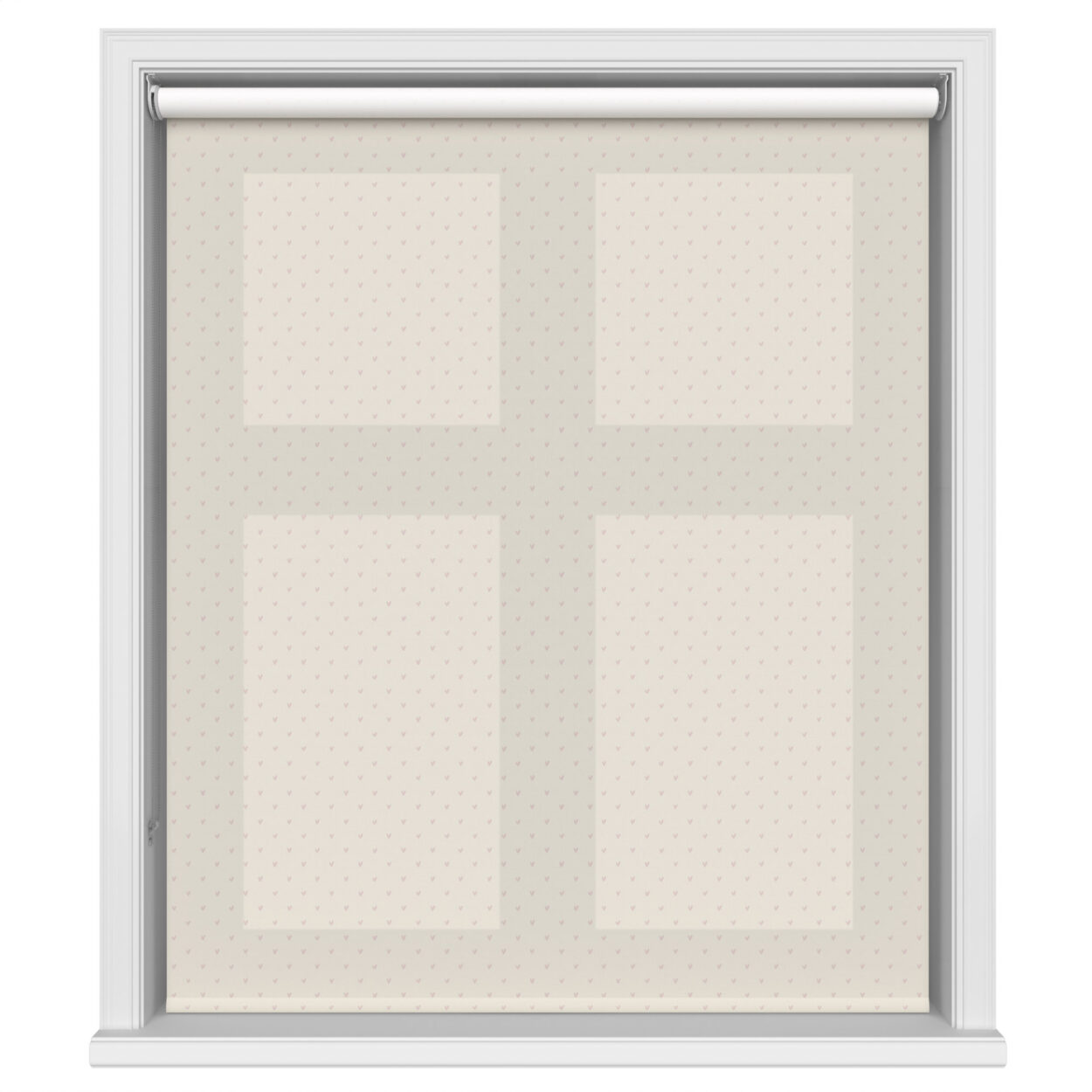 Sophie Allport Hearts Blush - Image 2