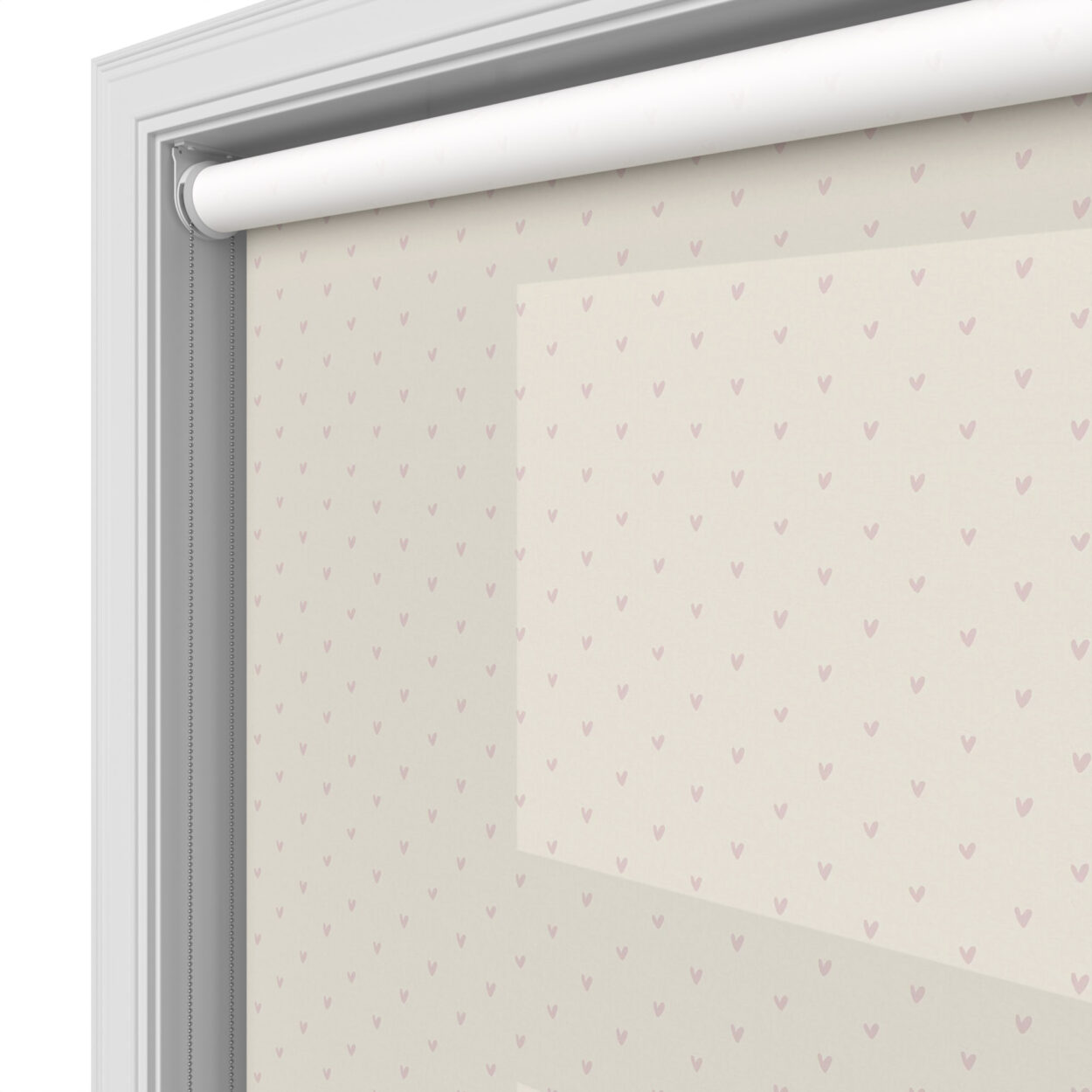 Sophie Allport Hearts Blush - Image 4