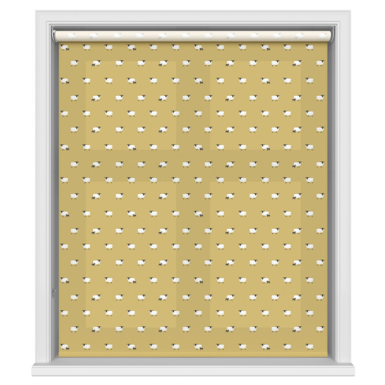 Sophie Allport Sheep Ochre - Image 2