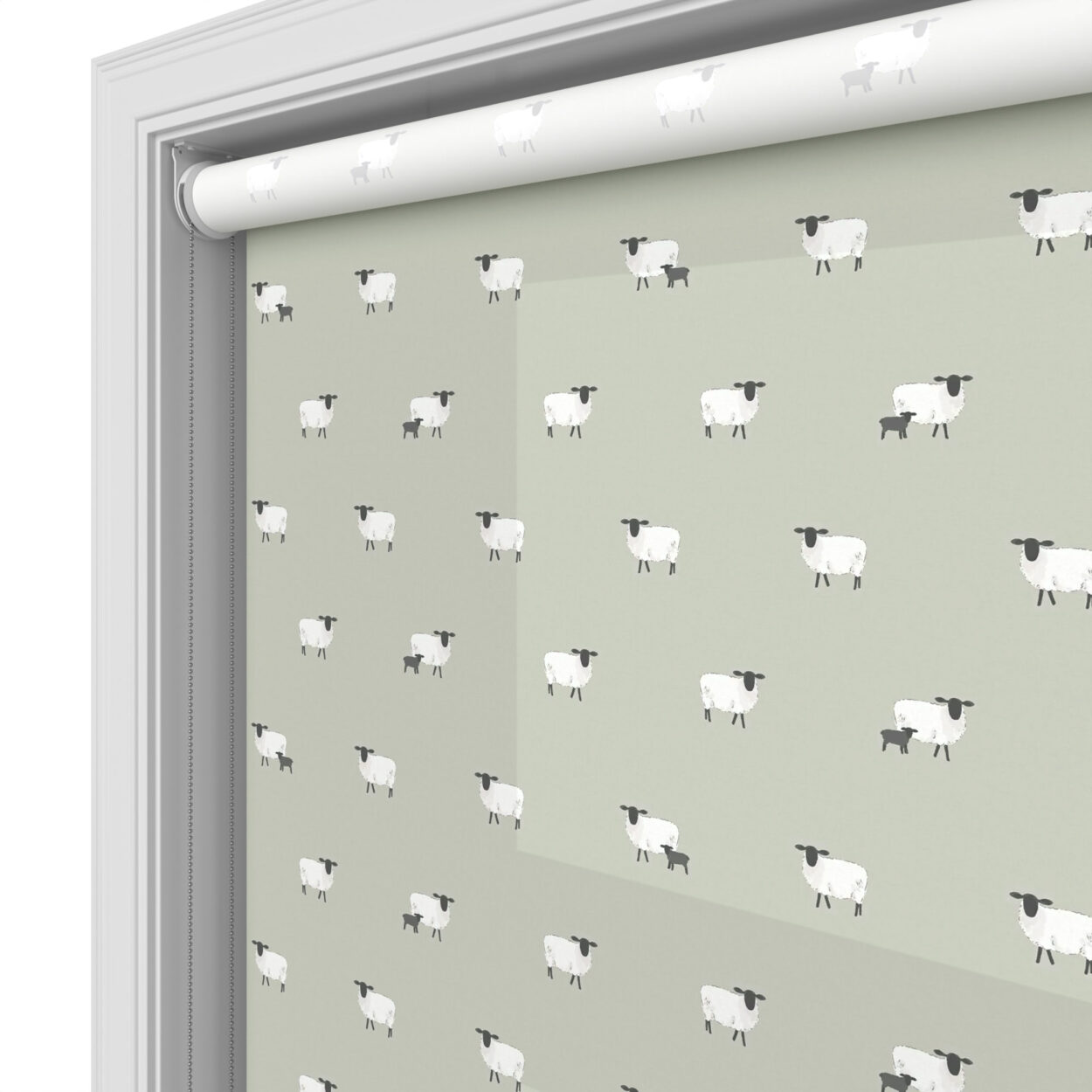 Sophie Allport Sheep Sage - Image 4