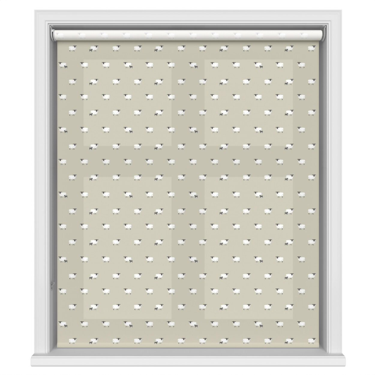 Sophie Allport Sheep Sand - Image 2