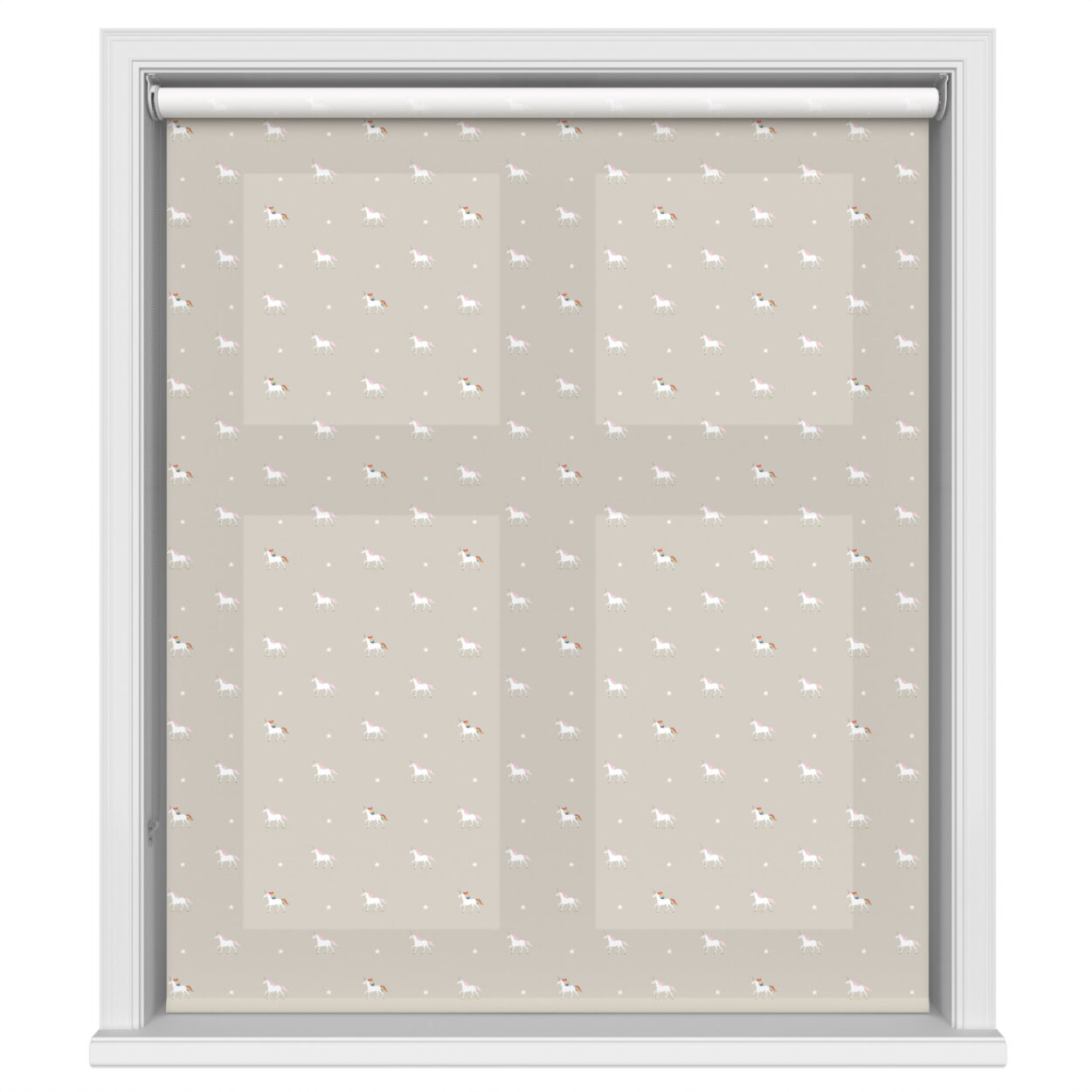 Sophie Allport Unicorn Linen - Image 2