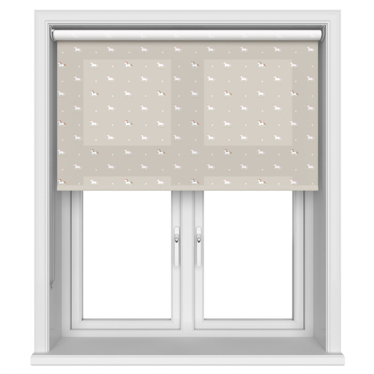 Sophie Allport Unicorn Linen