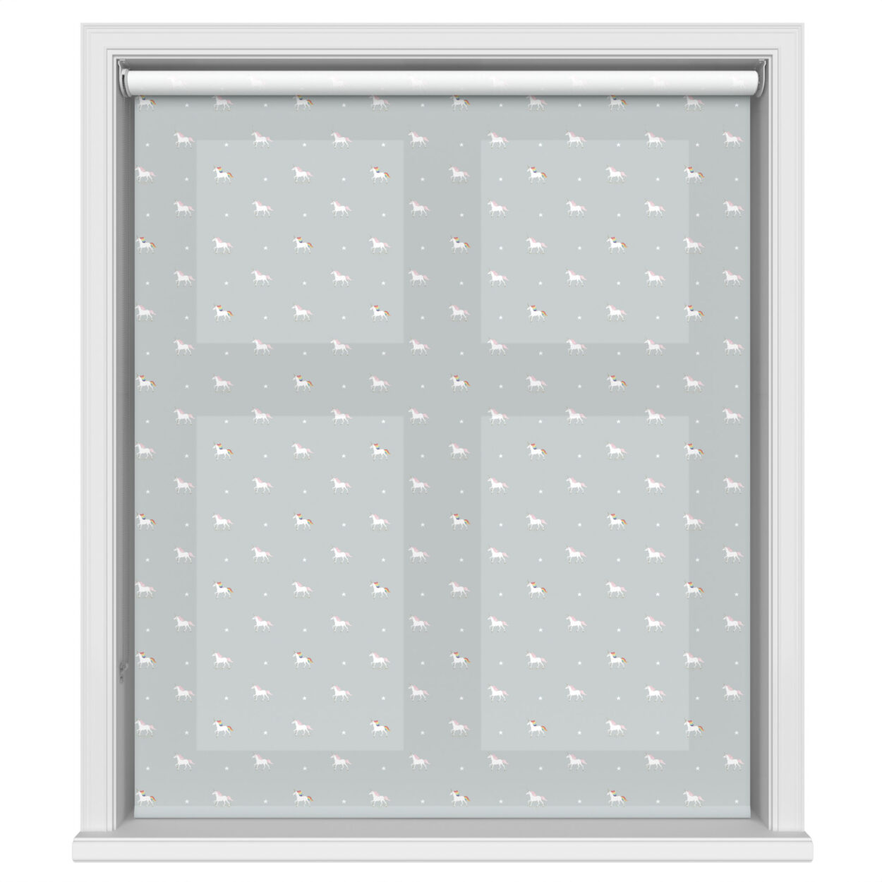 Sophie Allport Unicorn Pale Duckegg - Image 2