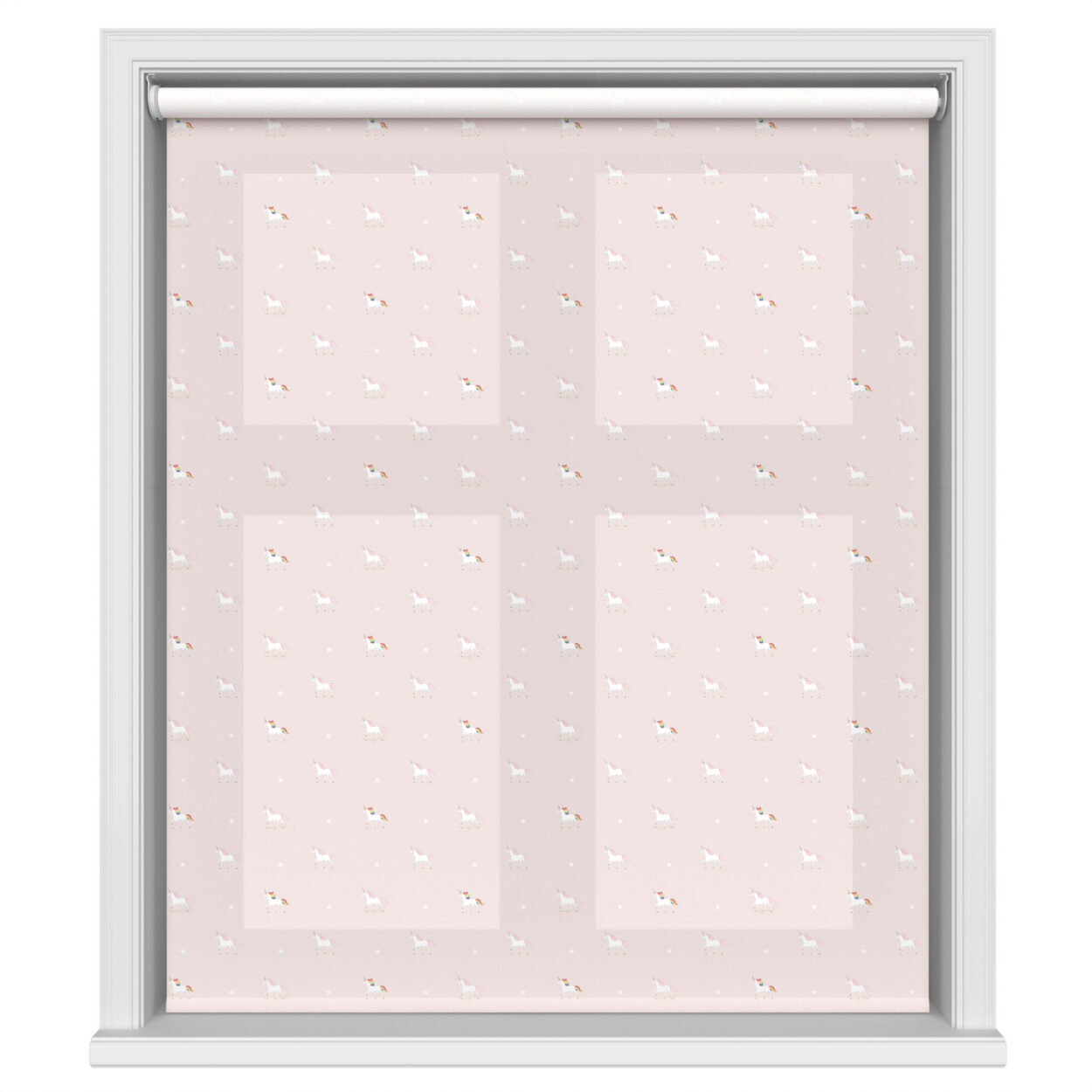 Sophie Allport Unicorn Soft Pink Motorised - Image 2