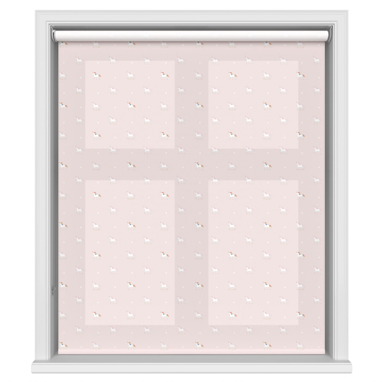Sophie Allport Unicorn Soft Pink - Image 2