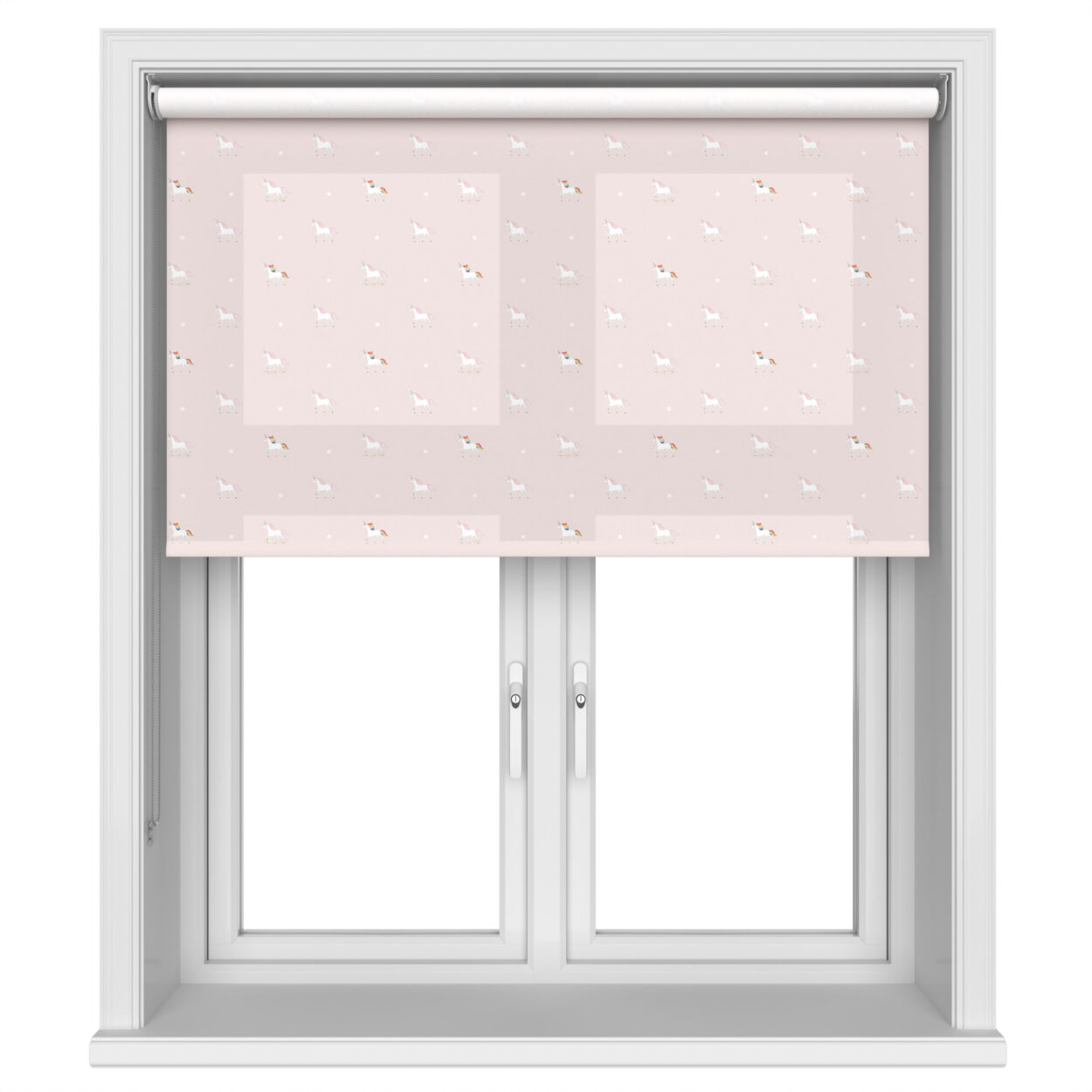 Sophie Allport Unicorn Soft Pink
