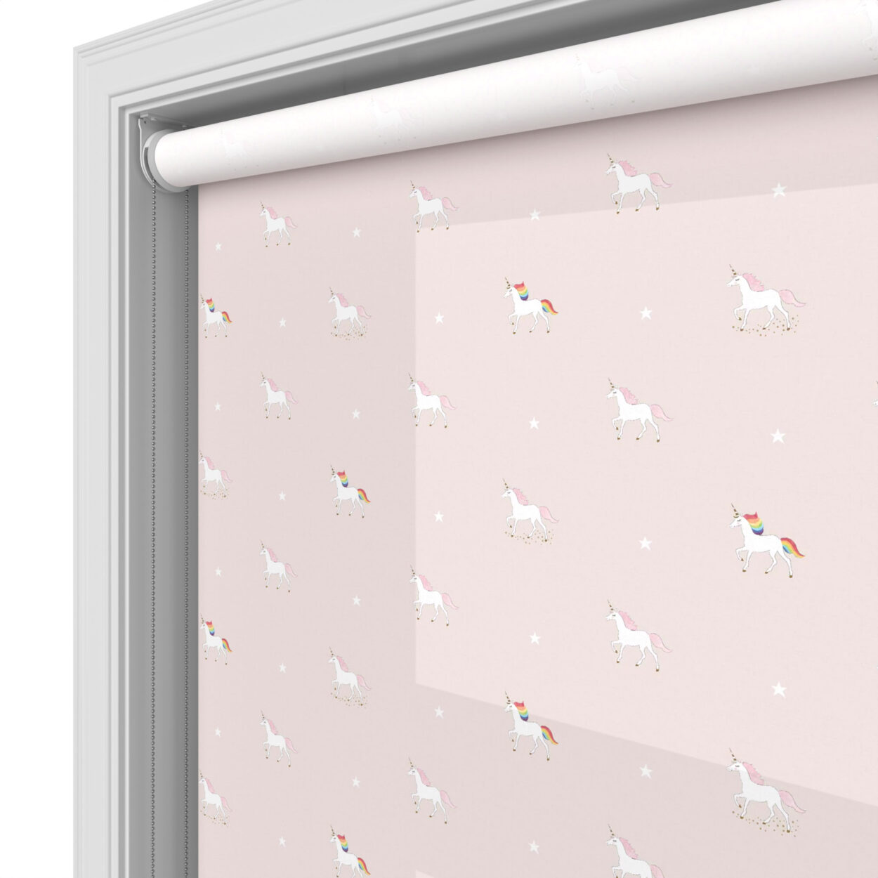 Sophie Allport Unicorn Soft Pink - Image 4