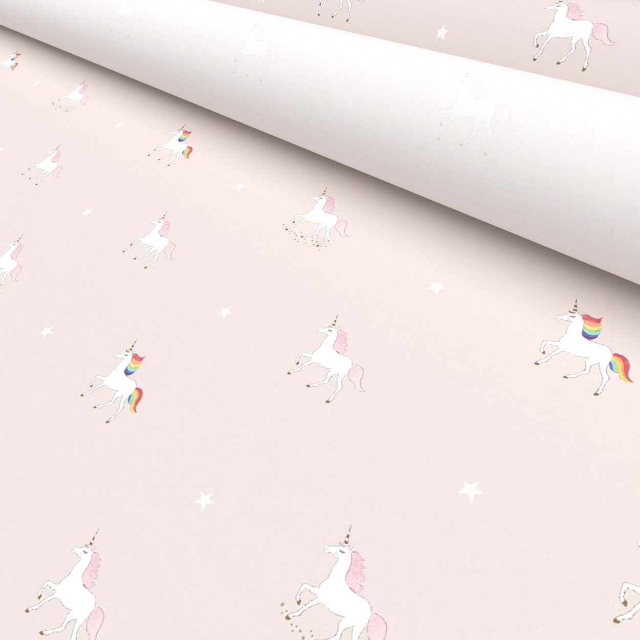 Sophie Allport Unicorn Soft Pink - Image 5
