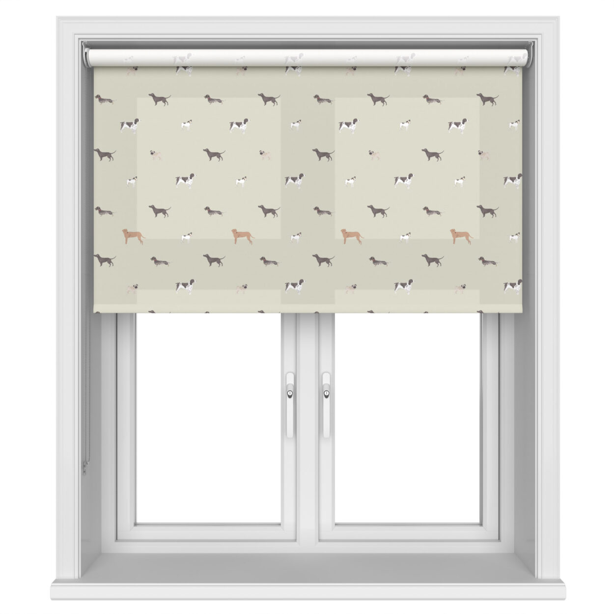 Sophie Allport Woof Linen