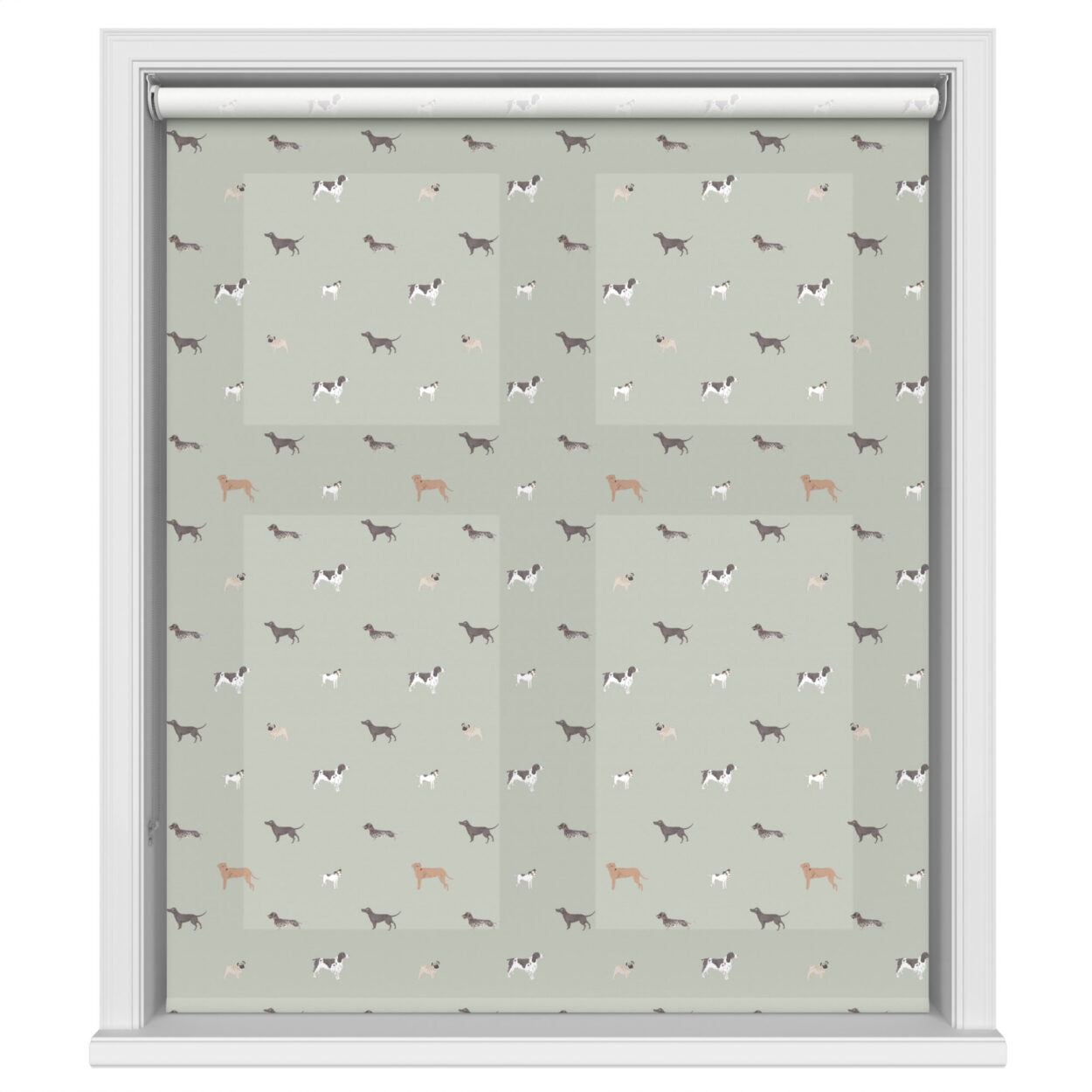 Sophie Allport Woof Sage - Image 2