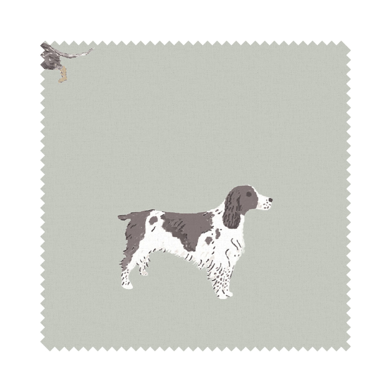 Sophie Allport Woof Sage Motorised - Image 6