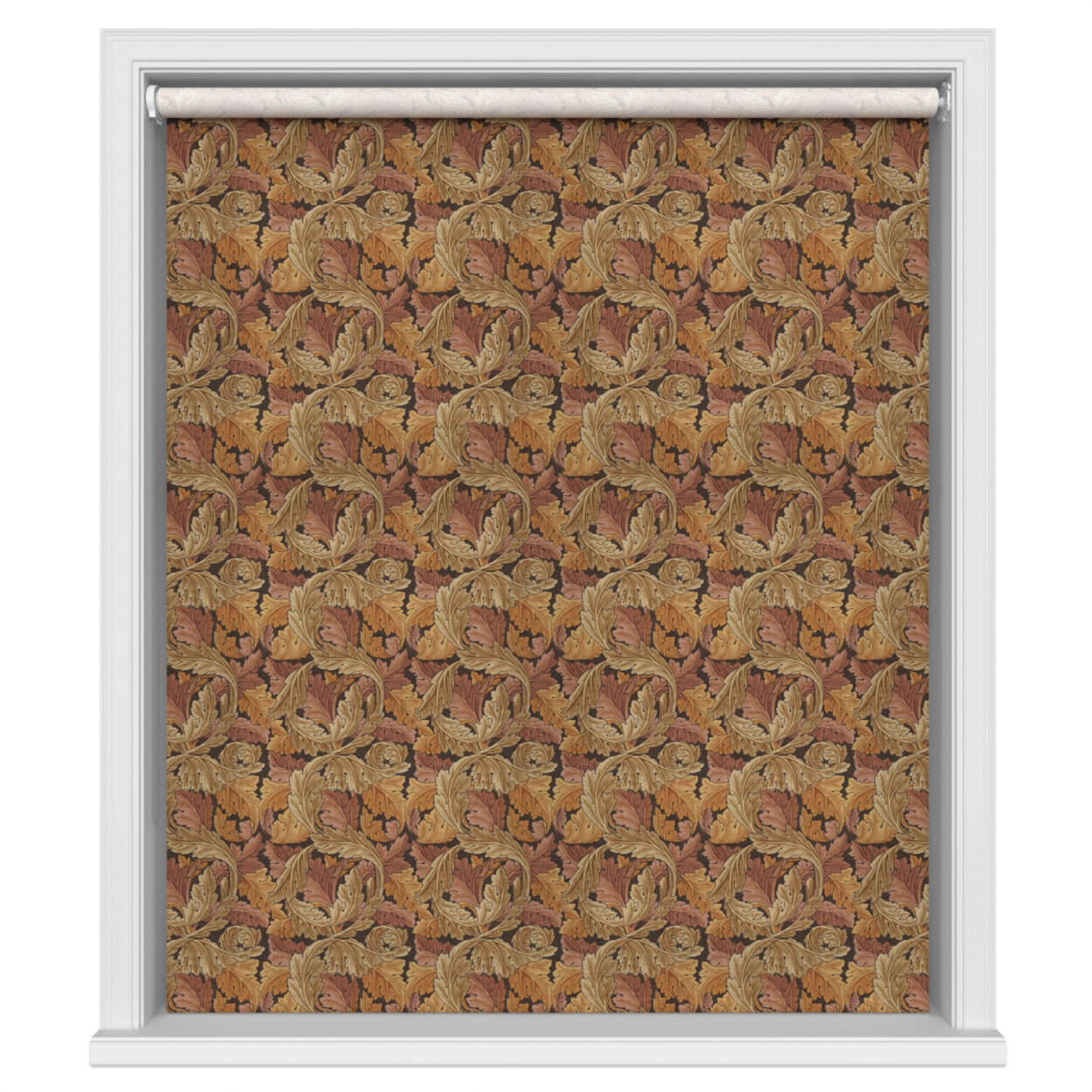 TwistFit William Morris At Home Acanthus Acorn - Image 2