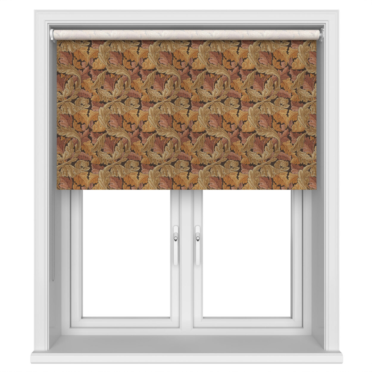 TwistFit William Morris At Home Acanthus Acorn