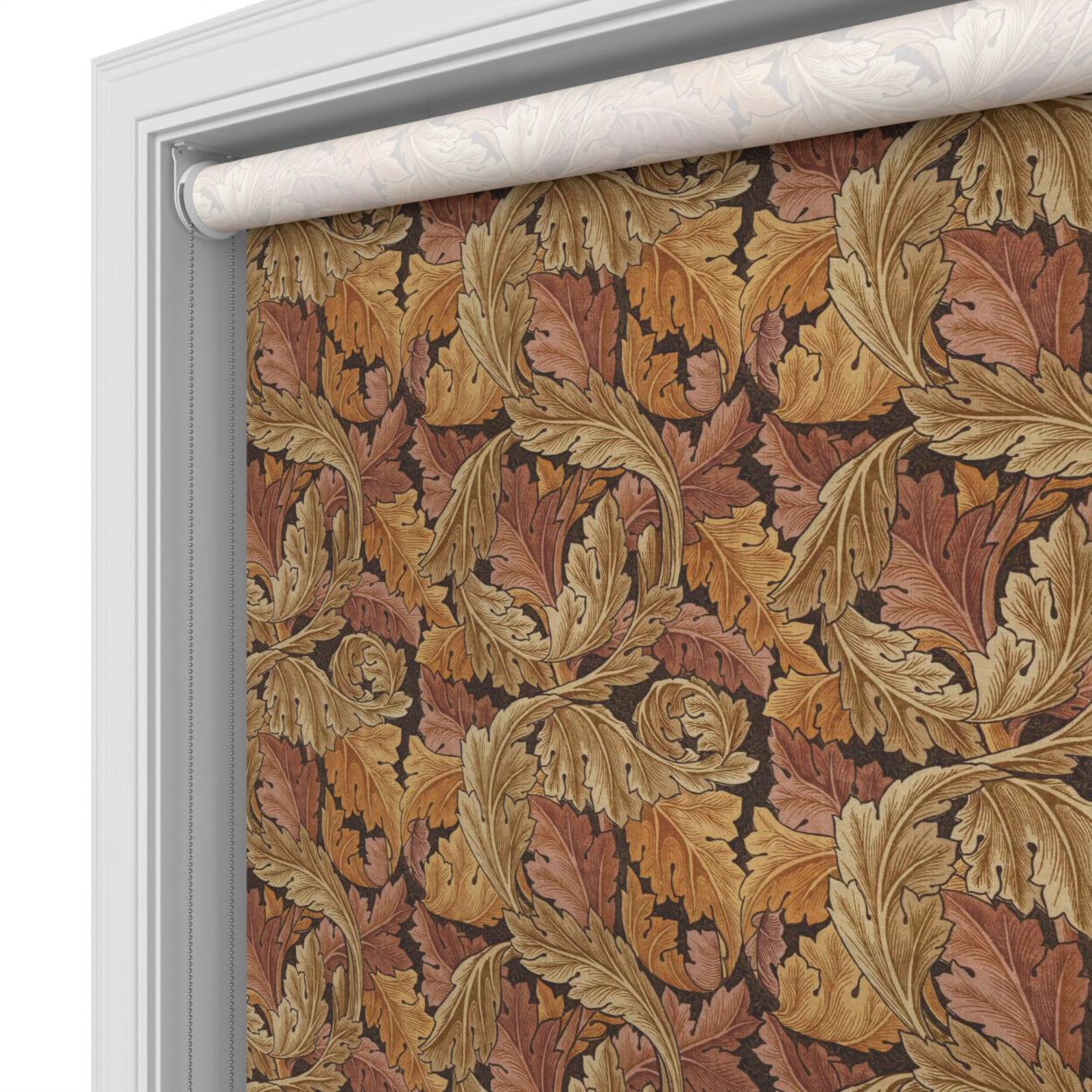 William Morris At Home Acanthus Acorn - Image 4