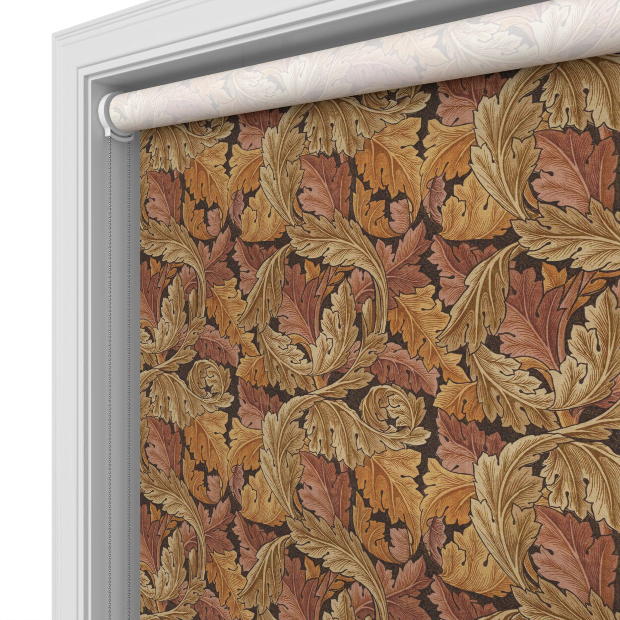 TwistFit William Morris At Home Acanthus Acorn - Image 4