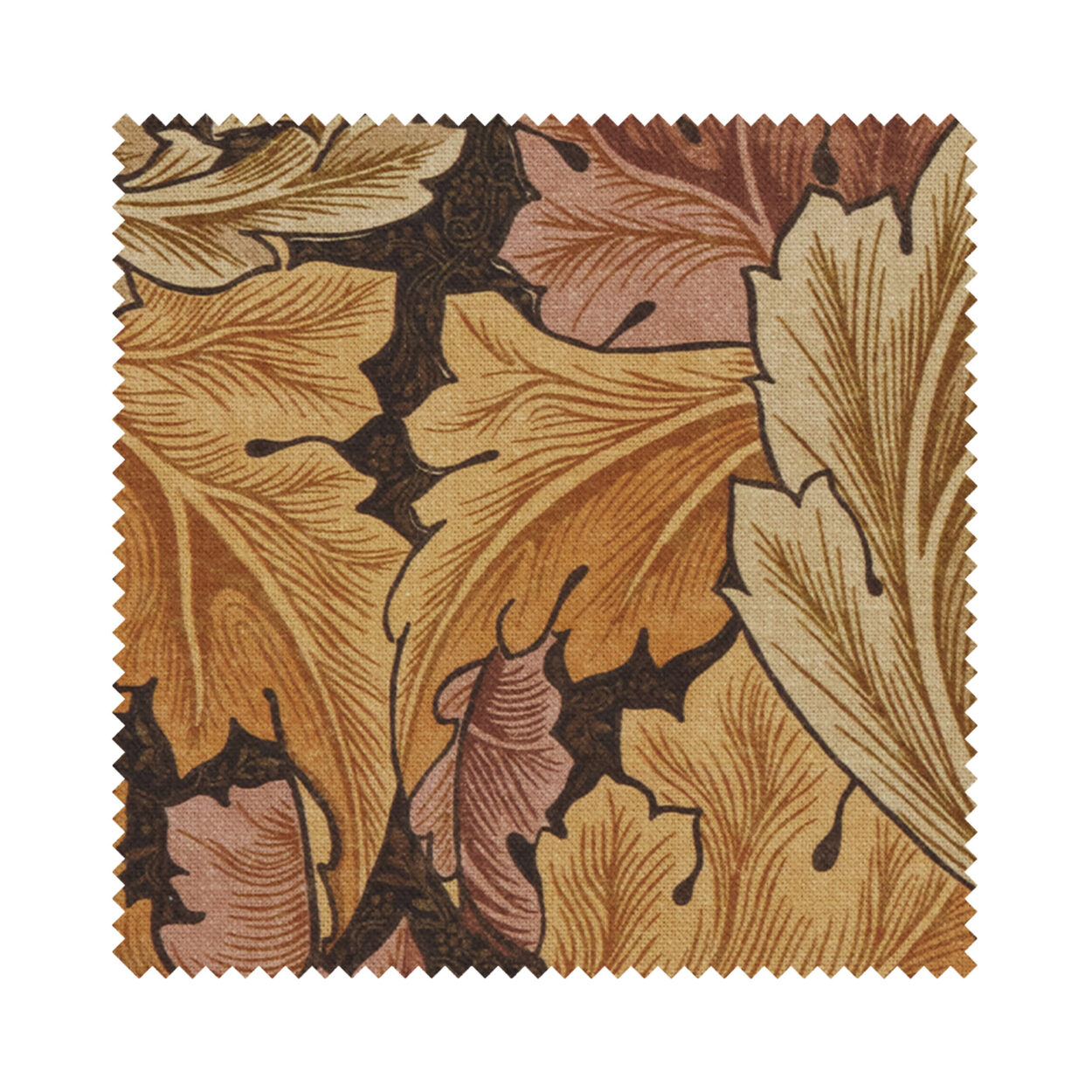 TwistFit William Morris At Home Acanthus Acorn - Image 6