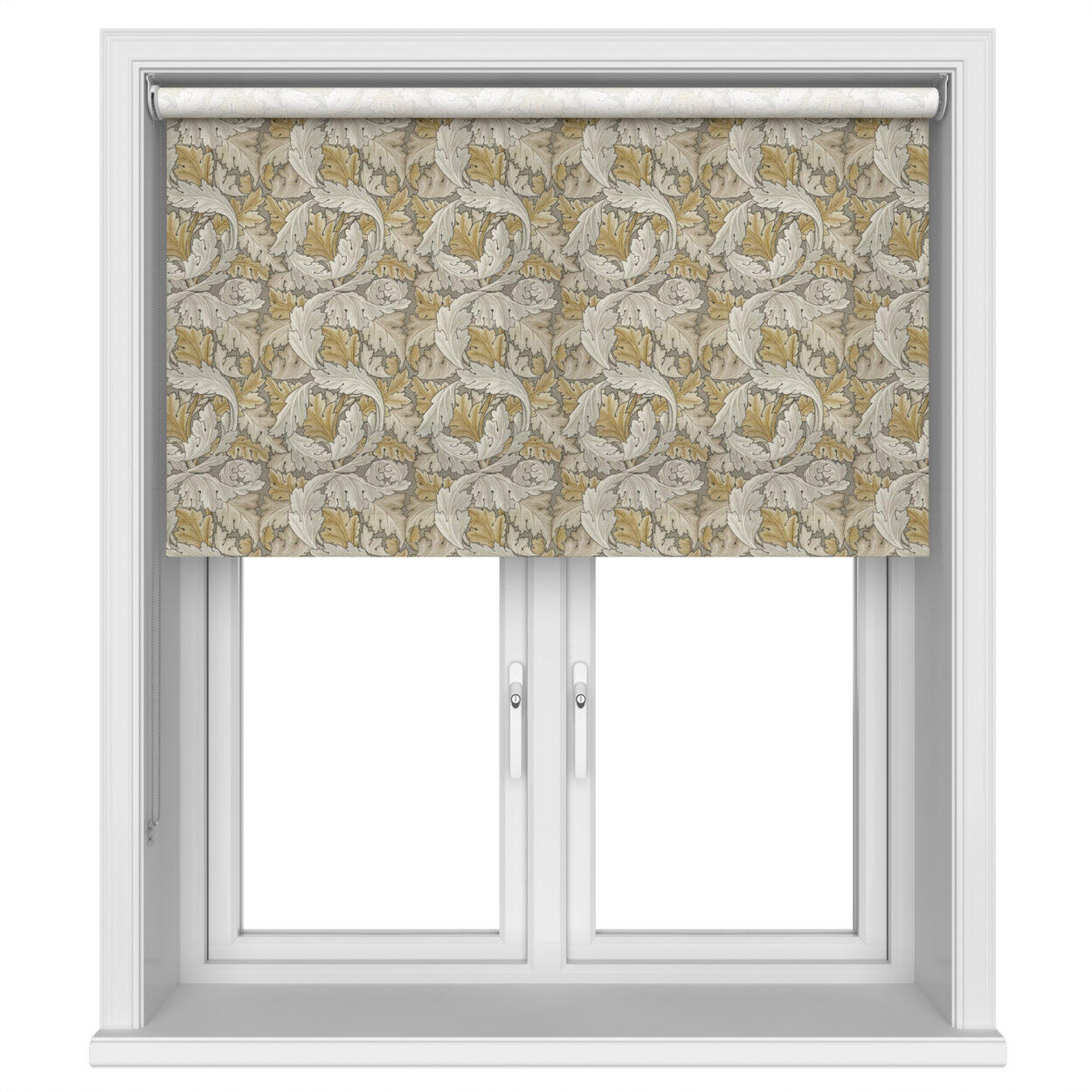 William Morris At Home Acanthus Flint