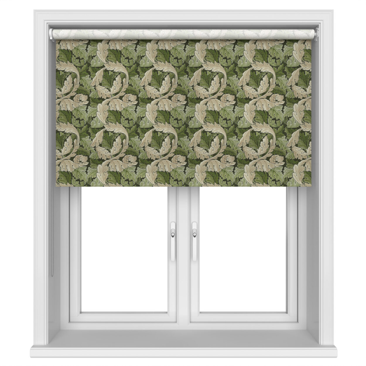 TwistFit William Morris At Home Acanthus Nettle