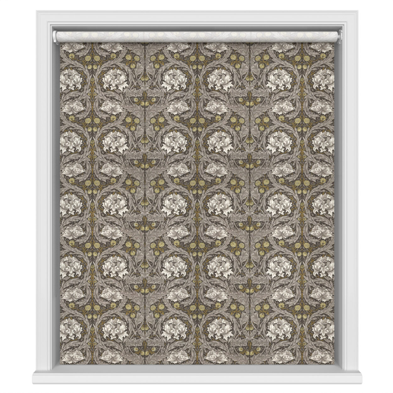 TwistFit William Morris At Home African Marigold Iron - Image 2