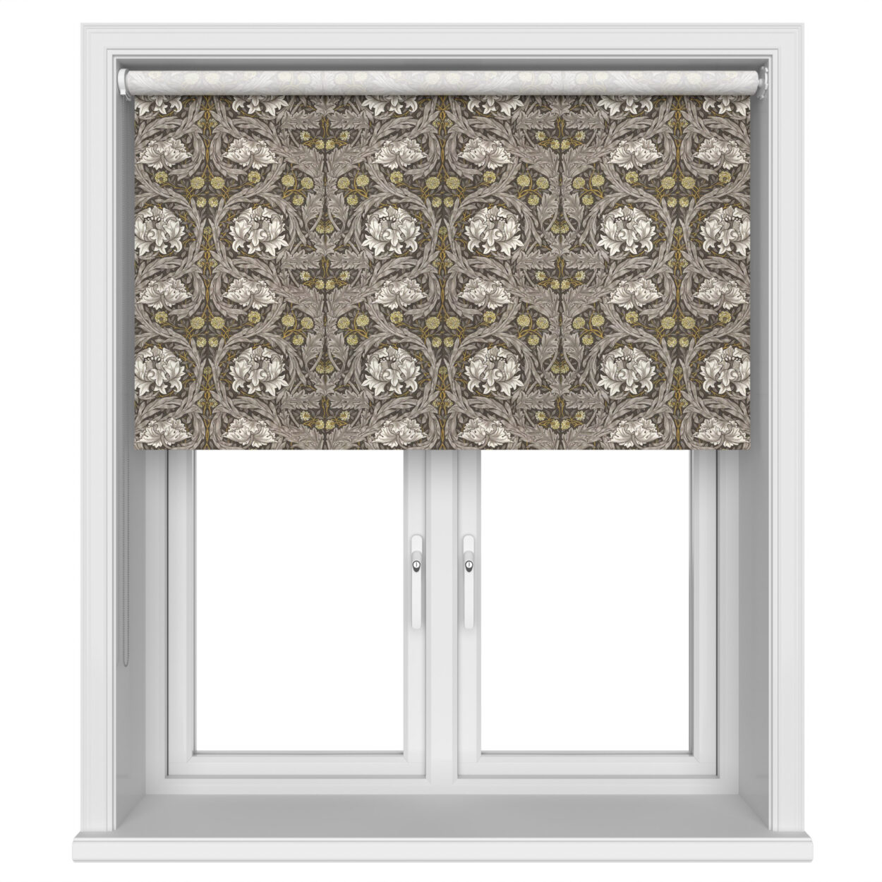 TwistFit William Morris At Home African Marigold Iron